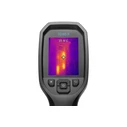 Θερμοκάμερα Flir TG165-X MSX -25 fino a +300 °C 80 x 60 Pixel 8.7 Hz MSX , Luce LED
