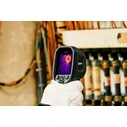Θερμοκάμερα Flir TG165-X MSX -25 fino a +300 °C 80 x 60 Pixel 8.7 Hz MSX , Luce LED