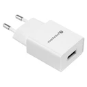 Φορτιστής Πρίζας Everactive SC-100 1xUSB 1A