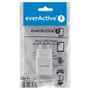Φορτιστής Πρίζας Everactive SC-100 1xUSB 1A