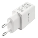 Φορτιστής Πρίζας Everactive SC-100 1xUSB 1A