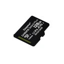 Κάρτα Μνήμης microSDXC 128GB Kingston Technology Canvas Select Plus Class 10 UHS-I