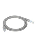Καλώδιο Δικτύου Alantec KKU6SZA0.5 0.5 m Cat6 U/UTP (UTP) Grey