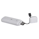 4G Modem ZTE MF833U1 USB Stick 150Mbps White