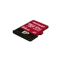 Κάρτα Μνήμης microSDXC 64GB Patriot Memory PEF64GEP31MCX Class 10