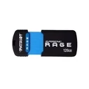 USB Flash 128GB Flashdrive Patriot Rage Lite 120 MB/S 3.2