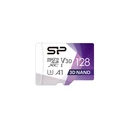 Κάρτα Μνήμης MicroSDXC 256GB Silicon Power Superior Pro Class 10 UHS-I