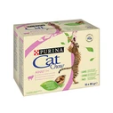 Υγρή Τροφή Γάτας Purina Cat Chow Adult 1+ 85 g