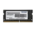 Μνήμη RAM Φορητού DDR4 32GB Patriot Signature PSD432G32002S 1 x 32GB 3200 MHz