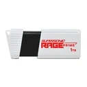 USB Flash 1TB Patriot Rage Prime 600 MB/S 3.2 8K IOPS