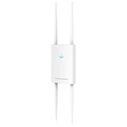 Access Point Grandstream Networks GWN7630LR WLAN 2330 Mbit/s PoE Support White