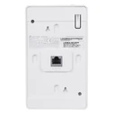 Access Point TP-Link AX1800 Wall Plate WiFi 6 v1