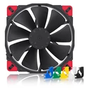 Case Fan 20cm Noctua NF-A20 PWM CH.BK.S Black