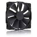 Case Fan 20cm Noctua NF-A20 PWM CH.BK.S Black