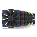Case Fan 20cm Noctua NF-A20 PWM CH.BK.S Black