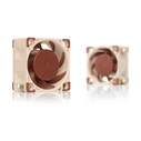 Case Fan 4cm Noctua NF-A4x20 FLX Beige, Brown