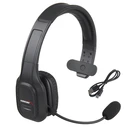 Multimedia Headsets Audiocore 74452 Noise Reuction Microphone Call CenterGoogle Siri Office Wireless