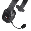 Multimedia Headsets Audiocore 74452 Noise Reuction Microphone Call CenterGoogle Siri Office Wireless