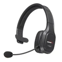 Multimedia Headsets Audiocore 74452 Noise Reuction Microphone Call CenterGoogle Siri Office Wireless