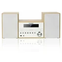 Hi-Fi Blaupunkt MS45BT home audio system micro 50 W Beige