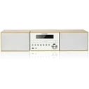 Hi-Fi Blaupunkt MS45BT home audio system micro 50 W Beige