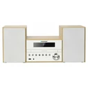 Hi-Fi Blaupunkt MS45BT home audio system micro 50 W Beige