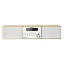 Hi-Fi Blaupunkt MS45BT home audio system micro 50 W Beige