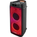 Karaoke Partybox Blaupunkt PB06DB