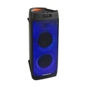 Karaoke Partybox Blaupunkt PB06DB