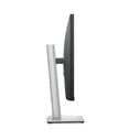 Monitor 27" Dell P Series P2723D 68.6 cm 2560 x 1440 pixels Quad HD LCD Black, Silver