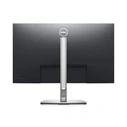 Monitor 27" Dell P Series P2723D 68.6 cm 2560 x 1440 pixels Quad HD LCD Black, Silver
