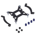 Mounting Kit Noctua NM-I17XX-MP83 CHROMAX.BLACK CPU cooler