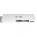 Network Switch Cisco CBS220-24T-4X-EU