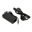 Network Switch Extralink EX.14831 network Managed Fast Ethernet (10/100) (PoE) 6U Black