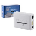PoE Adapter Planet POE-161S White (PoE)