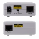 PoE Adapter Planet POE-161S White (PoE)