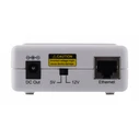 PoE Adapter Planet POE-161S White (PoE)