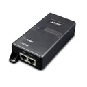 PoE Adapter Planet POE173 Gigabit Ethernet (10/100/1000) (PoE) Black