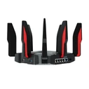 Router TP-Link AX6600 Tri-Band Wi-Fi 6 Gaming v1