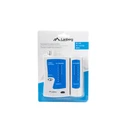 Tester Καλωδίων Lanberg NT-0401 network
