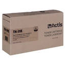 Toner Συμβατό Actis TH-59X for HP CF259X; Supreme; 10000 pages; black