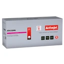 Toner Συμβατό Activejet ATH-216MN for HP 216A W2413A; Supreme; 850 pages; Purple, with chip