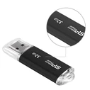 USB Flash 32GB Silicon Power Ultima Type-A 2.0 Black