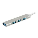 USB Hub iBox 1x USB 3.0 + 3x USB 2.0