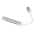 USB Hub iBox 1x USB 3.0 + 3x USB 2.0