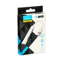 USB Hub iBox 1x USB 3.0 + 3x USB 2.0