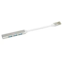 USB Hub iBox 1x USB 3.0 + 3x USB 2.0