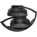 Ασύρματα Ακουστικά Defender FREEMOTION in-ear with microphone B552 black