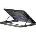 Βάση Laptop Defender NS-503 15.6"-17" 2W 2xUSB