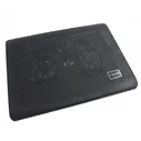 Βάση Laptop Esperanza EA144 Black